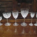 513 3321 Glasservisdelar